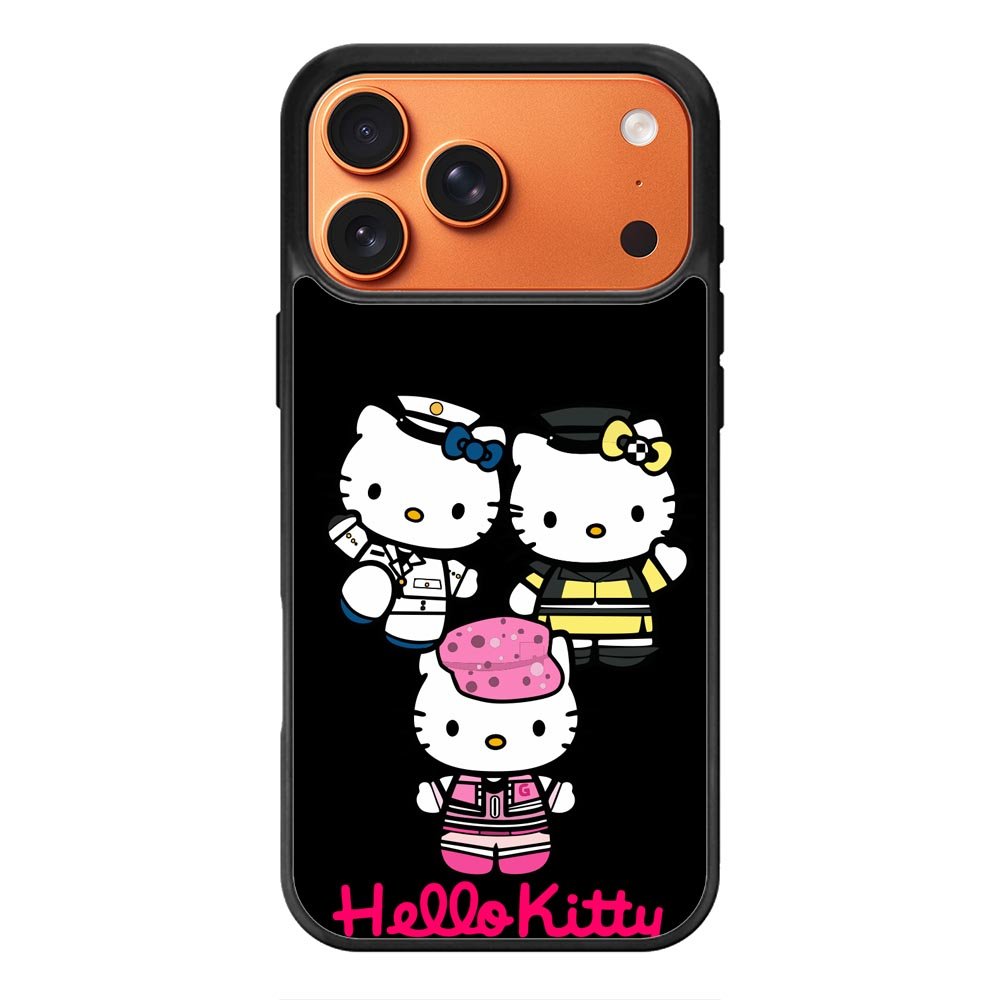Hello Kitty 4th Samsung Galaxy S26 Ultra Case