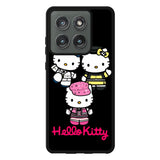 Hello Kitty 4th Motorola Moto Edge 2025 Case