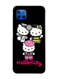 Hello Kitty 4th Motorola Moto G 5G Case , Moto One 5G Ace Case