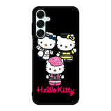 Hello Kitty 4th Samsung Galaxy A16 Case OV7232