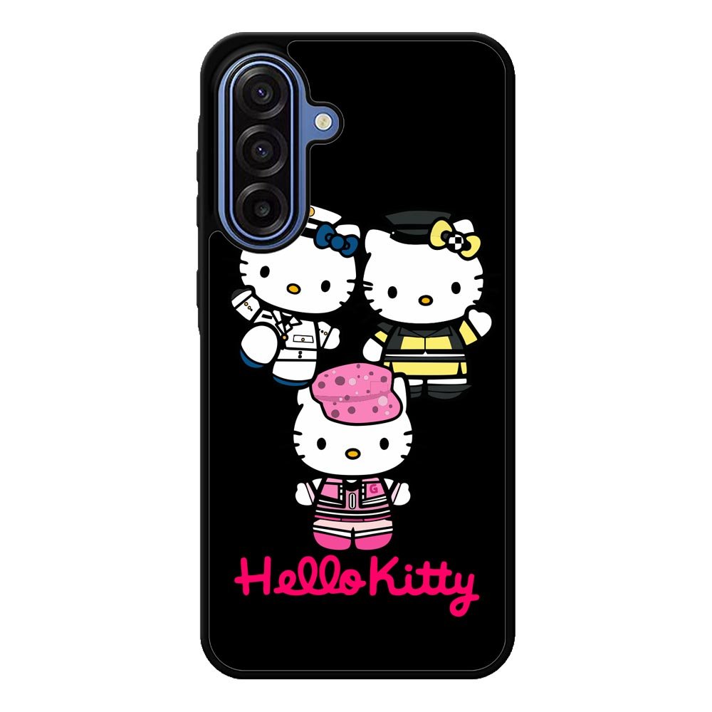Hello Kitty 4th Samsung Galaxy A17 Case