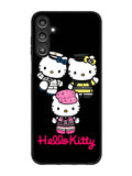 Hello Kitty 4th Samsung Galaxy A14 5G Case
