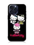 Hello Kitty iPhone 15 Pro Max Case OV5200