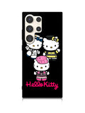 Hello Kitty 4th Samsung Galaxy S25 Ultra 5G Case