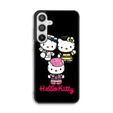 Hello Kitty 4th Samsung Galaxy A26 Case OV7232