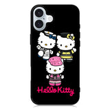 Hello Kitty 4th iPhone 16 Case