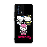 Hello Kitty 4th Motorola Moto G Power 5G 2024 Case OV2722