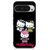 Hello Kitty 4th Google Pixel 9 | Pixel 9 Pro Case