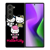 Hello Kitty 4th Samsung Galaxy Z Fold 6 Case