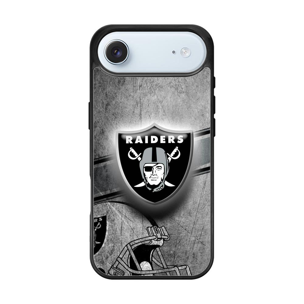 Logo Oakland Raiders iPhone Air Case OV3438