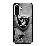 Logo Oakland Raiders Samsung Galaxy A26 5G Case RC3438