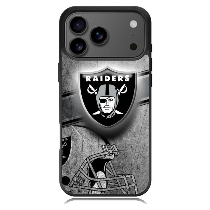 Logo Oakland Raiders Samsung Galaxy S26 Ultra Case OV3438