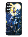Kingdom hearts 4th Samsung Galaxy A25 5G Case
