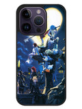 Kingdom hearts iPhone 14 Pro Max Case OV3598