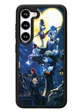 Kingdom hearts 4th Samsung Galaxy S23 5G Case