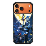 Kingdom hearts 4th Samsung Galaxy S26 Ultra Case