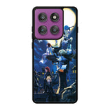 Kingdom hearts 4th Motorola Moto Edge 60 Pro Case
