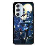 Kingdom hearts 4th Motorola Moto Edge 2022 Case