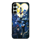Kingdom hearts 4th Samsung Galaxy A16 Case OV3691