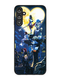 Kingdom hearts 4th Samsung Galaxy A14 5G Case