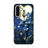 Kingdom hearts 4th Samsung Galaxy A36 Case OV1068