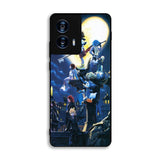 Kingdom hearts 4th Motorola Moto G Power 5G 2024 Case OV4177