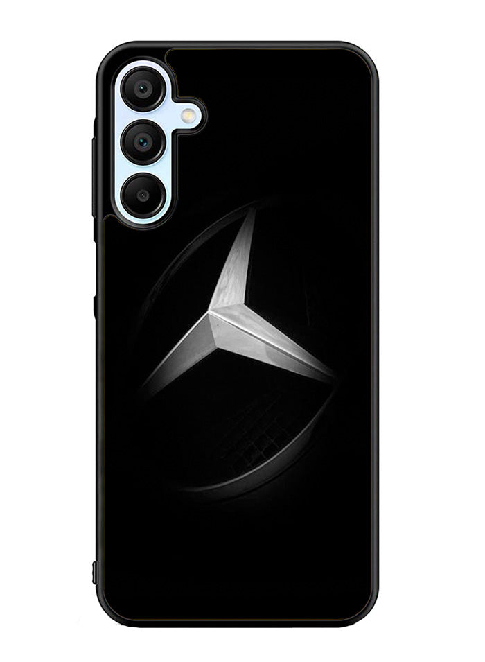 Mercedes Samsung Galaxy A35 5G Case OV3328