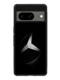 Mercedes Google Pixel 8A Case QC3328