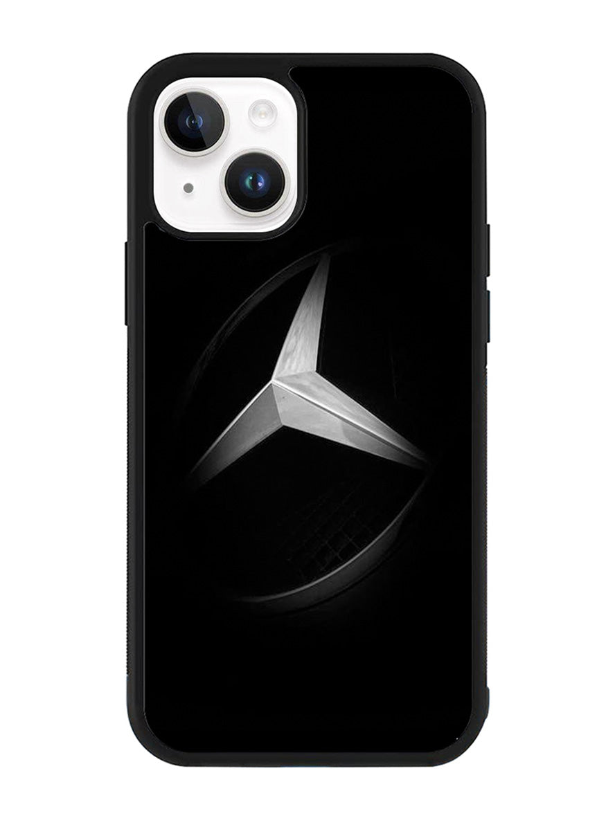 Mercedes iPhone 14 Plus Case QC3328