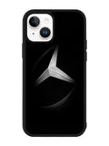 Mercedes iPhone 14 Plus Case QC3328