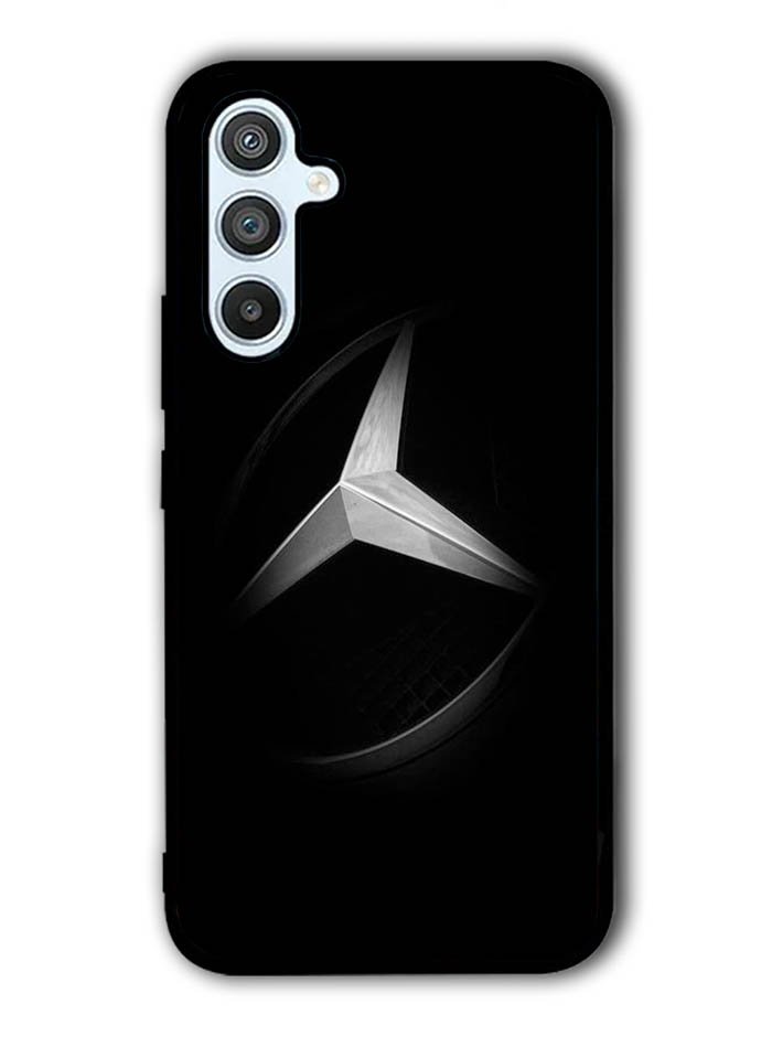 Mercedes Samsung Galaxy A14 5G Case QC3328
