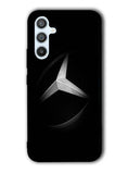 Mercedes Samsung Galaxy A14 5G Case QC3328