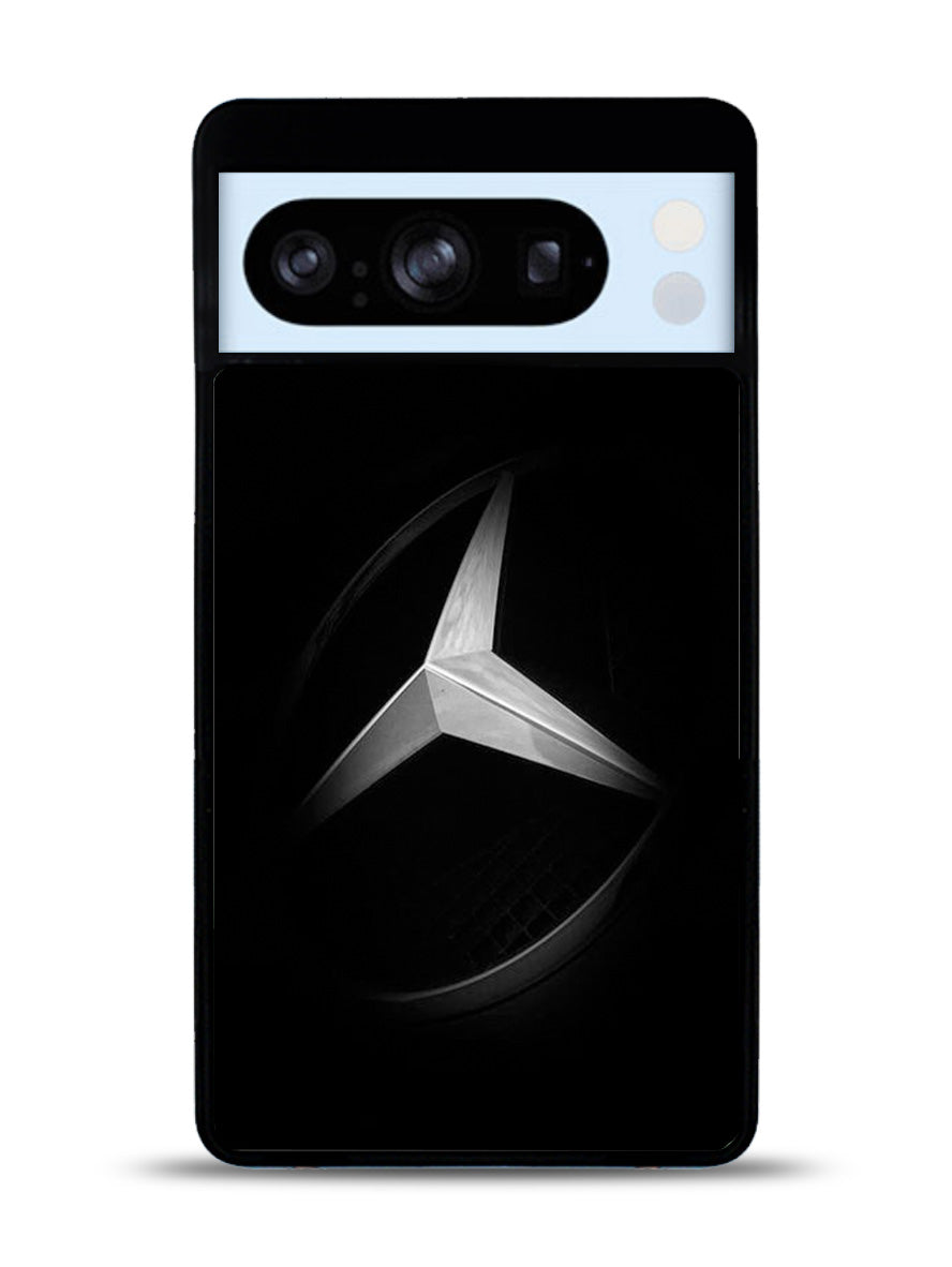 Mercedes Google Pixel 8 Pro Case QC3328