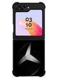 Mercedes Samsung Galaxy Z Flip 5 5G 2023 Case OV3328