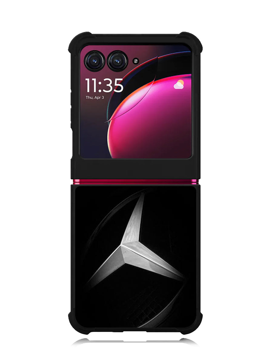Mercedes Motorola Moto Razr Plus 2023 , Moto Razr+ 2023 Case OV3328