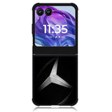 Mercedes Motorola Moto Razr Plus 2024 , Moto Razr+ 2024 Case OV3328