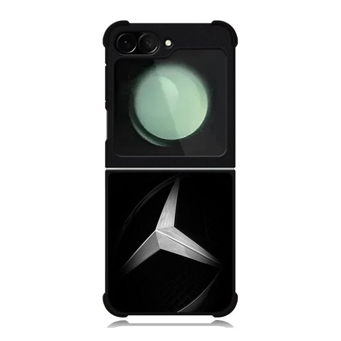 Mercedes Samsung Galaxy Z Flip 6 5G 2024 Case OV3328
