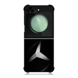 Mercedes Samsung Galaxy Z Flip 6 5G 2024 Case OV3328