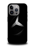 Mercedes iPhone 16 Pro Case OV3328