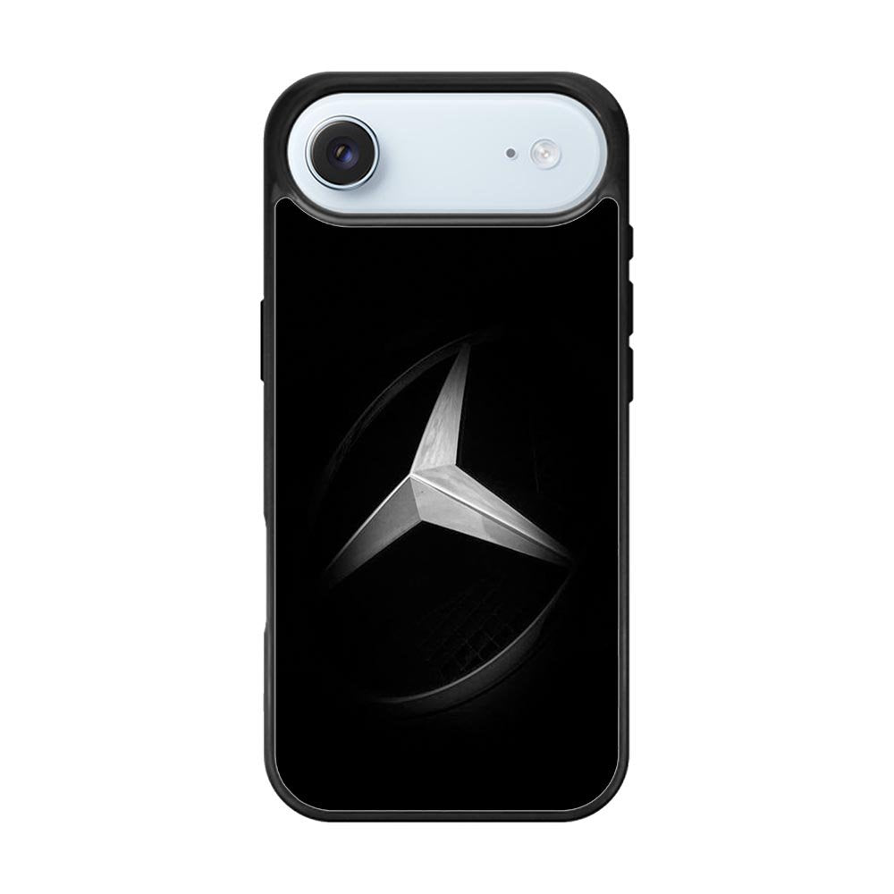 Mercedes iPhone Air Case QC3328