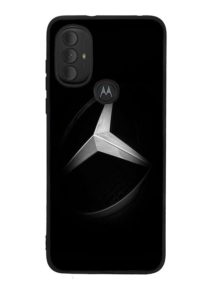 Mercedes Motorola Moto G Pure 2021 , Moto G Power 2022 Case OV3328