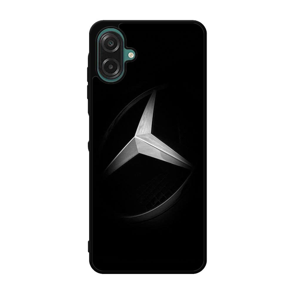 Mercedes Samsung Galaxy A07 Case QC3328