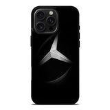 Mercedes iPhone 16 Pro Case OV3328