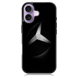 Mercedes iPhone 17 Case OV3328