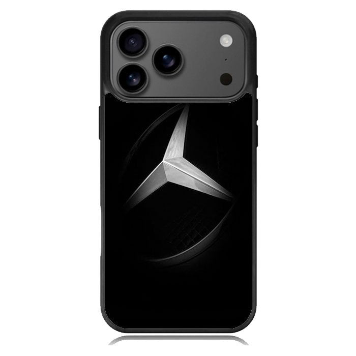Mercedes Samsung Galaxy S26 Ultra Case OV3328