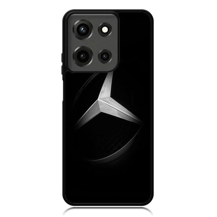 Mercedes Motorola Moto G 5G 2025 Case OV3328