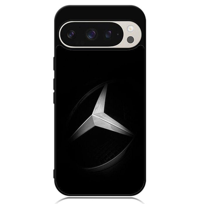 Mercedes Google Pixel 9 | Pixel 9 Pro Case OV3328