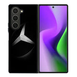 Mercedes Samsung Galaxy Z Fold 6 5G 2024 Case OV3328