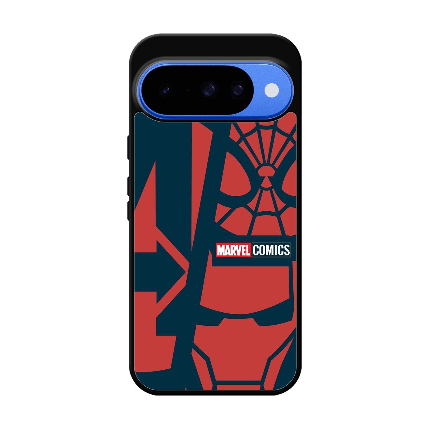 Marvel Comics A Google Pixel 10 Case QC3352
