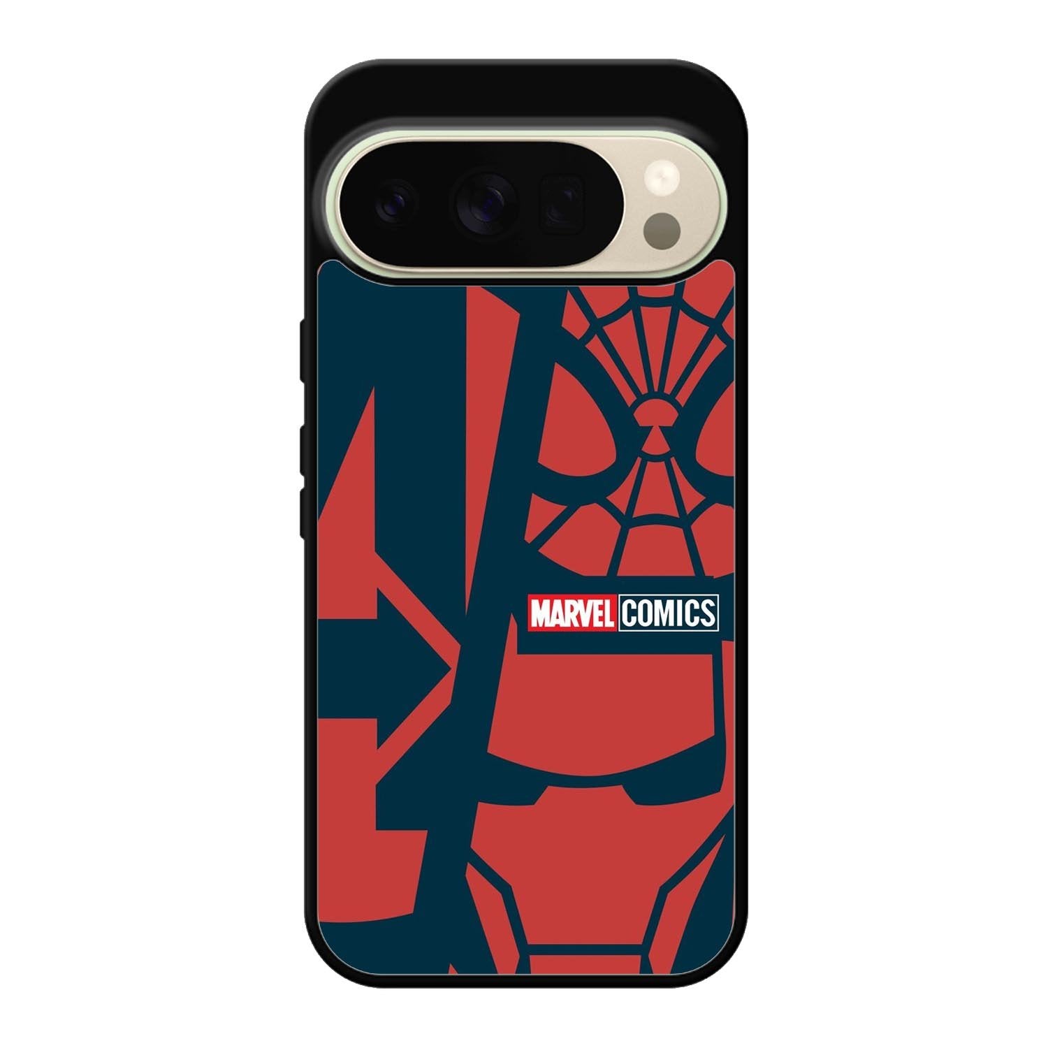 Marvel Comics A Google Pixel 10 Pro XL Case QC3352